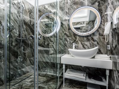 Фото номера отеля
