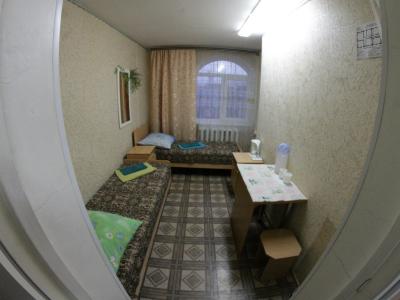 Фото отеля