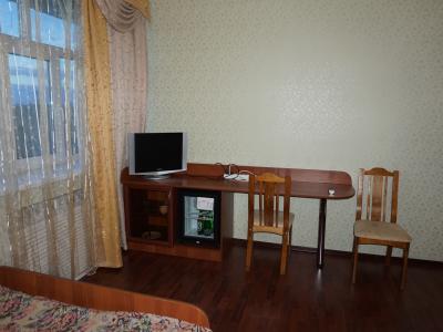 Фото номера отеля