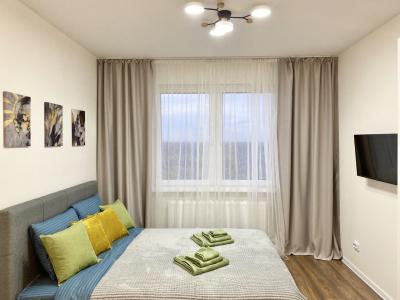 Фото отеля