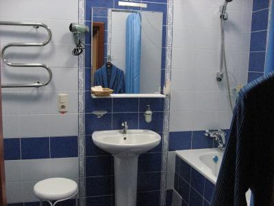 Фото номера отеля