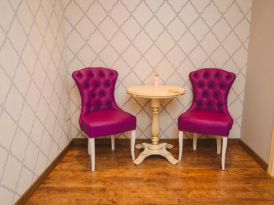 Фото номера отеля