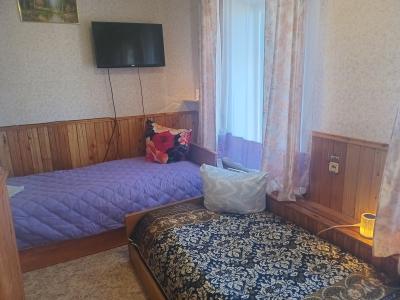 Фото отеля