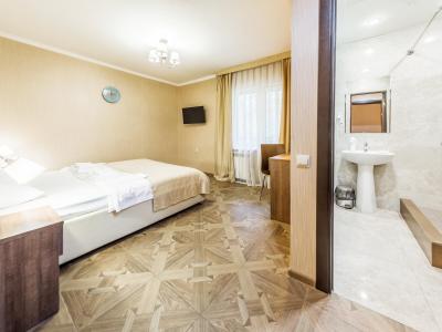 Фото отеля