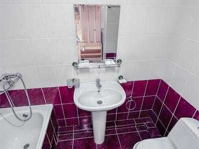 Фото номера отеля