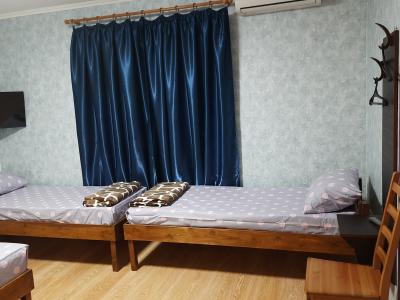 Фото отеля