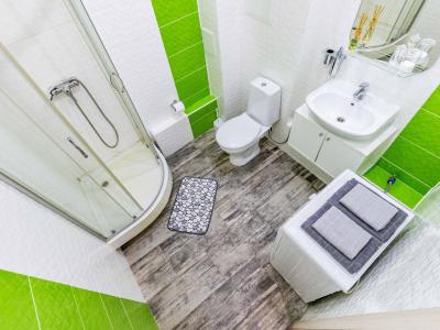 Фото номера отеля