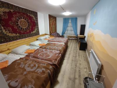 Фото отеля