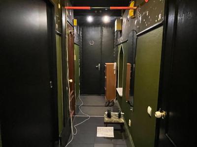 Фото номера отеля
