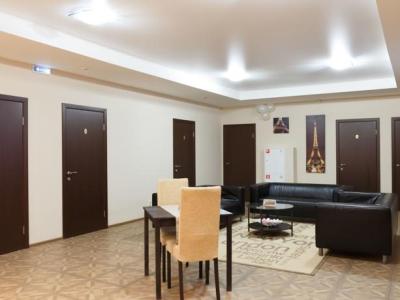 Фото отеля