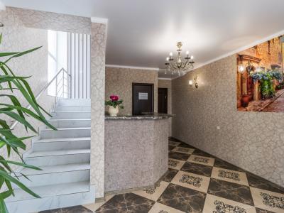 Фото отеля