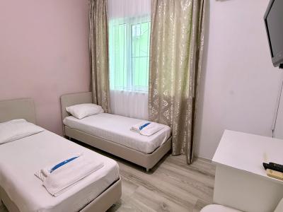 Фото номера отеля