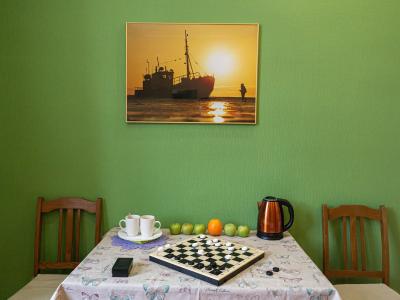 Фото отеля