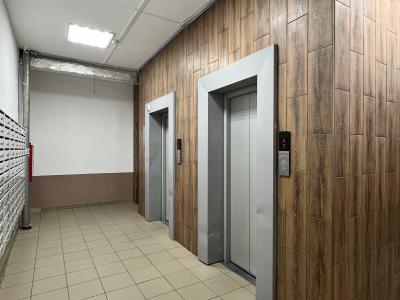 Фото отеля