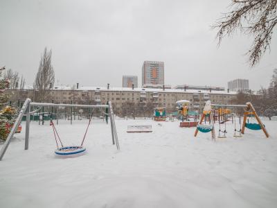 Фото отеля