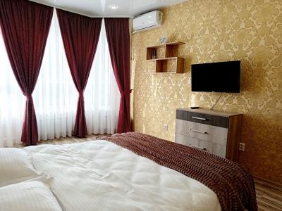 Фото отеля