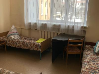 Фото отеля