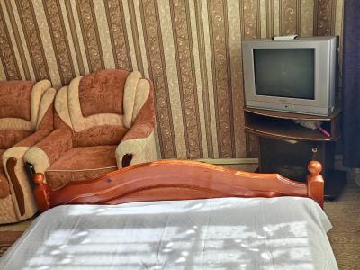 Фото отеля
