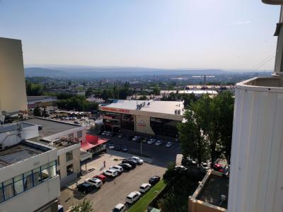 Фото отеля