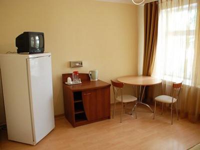 Фото номера отеля