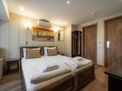 Фото номера отеля