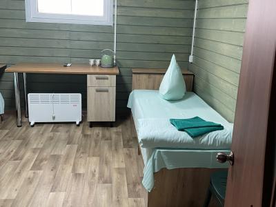 Фото отеля