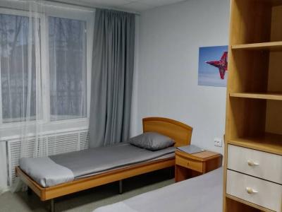 Фото номера отеля