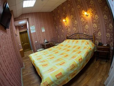 Фото отеля