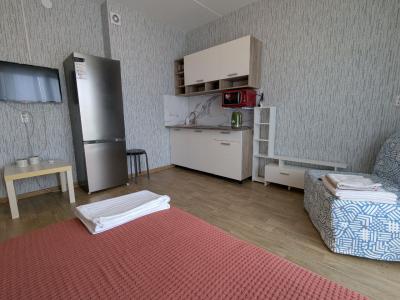 Фото отеля