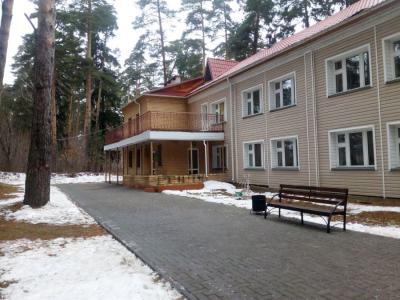 Фото отеля