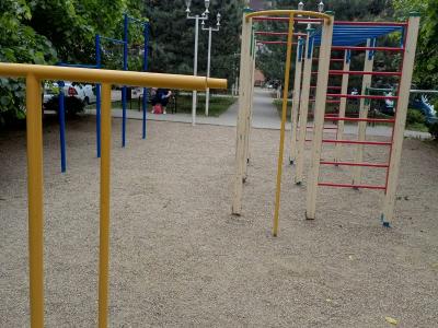 Фото отеля