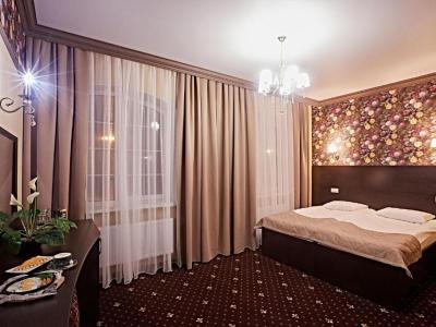 Фото отеля