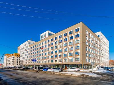 Фото номера отеля