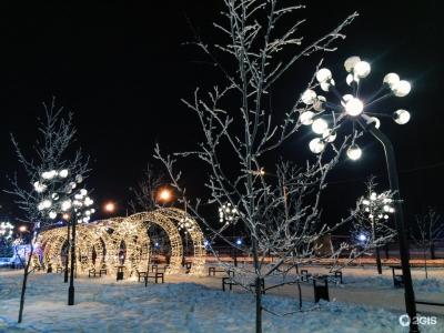 Фото отеля