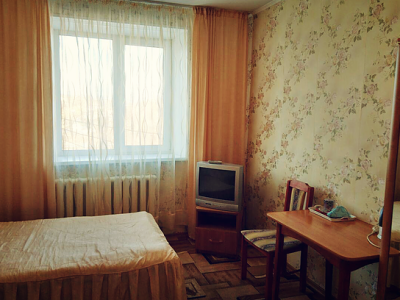 Фото отеля