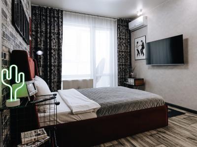 Фото отеля