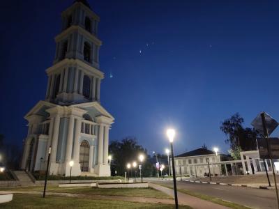 Фото отеля