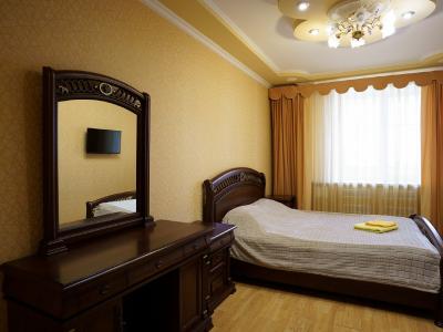 Фото отеля
