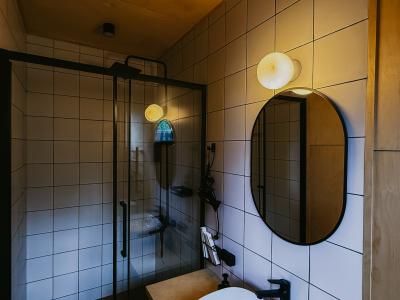 Фото номера отеля