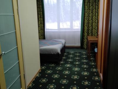 Фото номера отеля