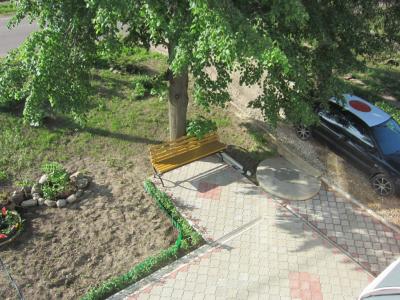 Фото отеля