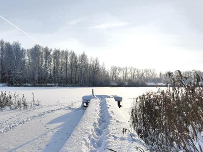 Фото отеля