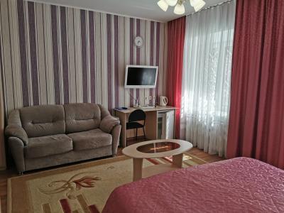 Фото номера отеля