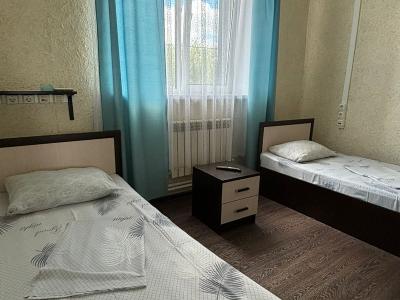 Фото номера отеля