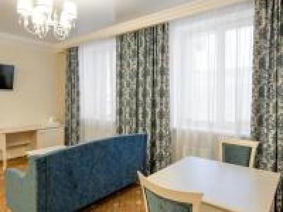 Фото отеля