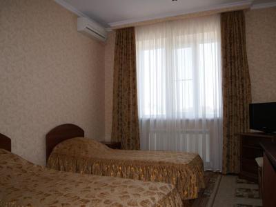 Фото отеля