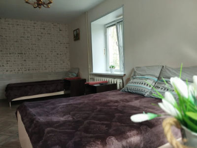 Фото номера отеля