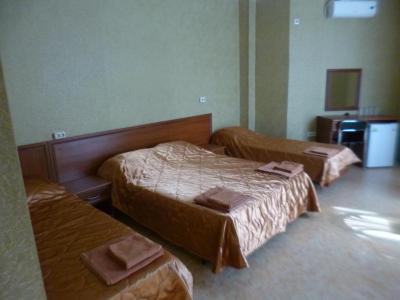 Фото отеля