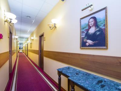 Фото отеля