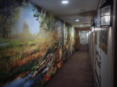 Фото отеля